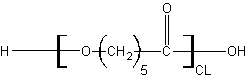 poly caprolactone